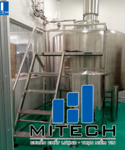 Bồn Inox 316 và 304