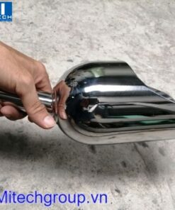 Vá (muỗng) lấy mẫu ngành Dược và Thực phẩm của Mitech