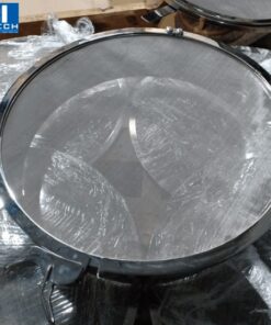 Đĩa lọc cho ngành hóa chất và dược phẩm