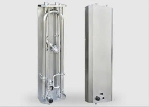 Thiết Bị Trao Đổi Nhiệt Điểm Sử Dụng – Giải Pháp Kiểm Soát Nhiệt Độ Được Sản Xuất Tại Mitech 1 "Thiết bị trao đổi nhiệt điểm sử dụng do Mitech sản xuất"